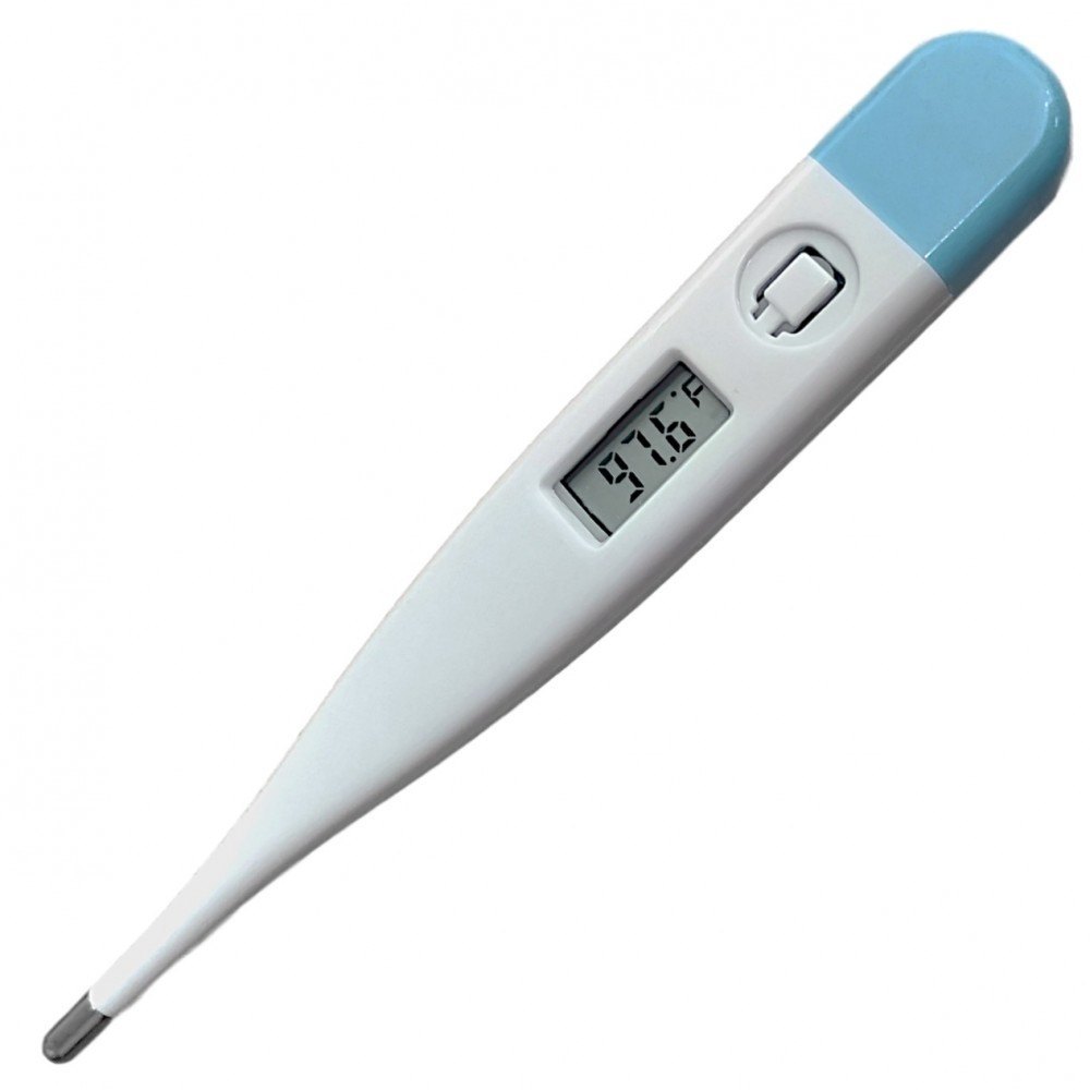 digital-thermometer