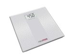 Rossmax Digital Weighing Scale Model No. WB101 - Precision Body Weight Measurement, Swiss Design Step-On Technology, LCD Display - Ideal weight machine for home fitness and health monitoring - Image 3