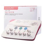 Hwato Electronic Acupuncture Instrument SDZ-II(latest version) Massager 6 Channels Output Nerve & Muscle Whole_Body Stimulator, Multicolour - Image 2