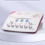 Hwato Electronic Acupuncture Instrument SDZ-II(latest version) Massager 6 Channels Output Nerve & Muscle Whole_Body Stimulator, Multicolour - Image 3