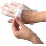 Physiotherapy Paraffin Wax Heating Bath, Low Melt Wax for Heat Therapy Pain Relief Wax 1KG - Image 4