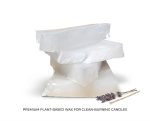 Physiotherapy Paraffin Wax Heating Bath, Low Melt Wax for Heat Therapy Pain Relief Wax 1KG