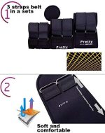 X/O Shape Leg Correction Belt – Adjustable Leg Alignment & Posture Support Brace for Adults - Image 5